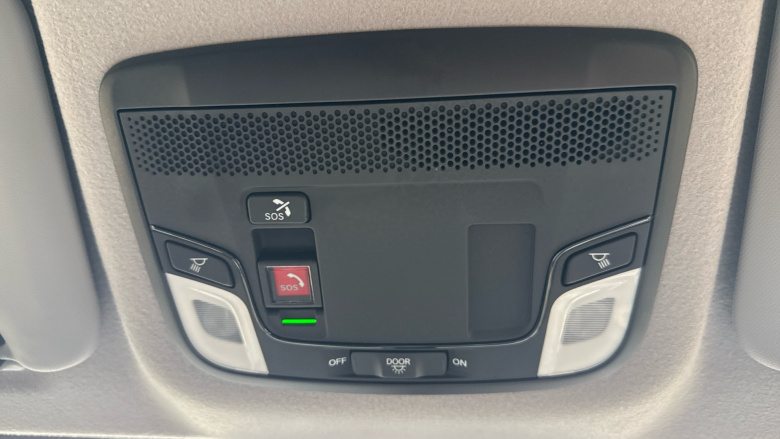 Honda Jazz 1.5 i-MMD Hybrid Crosstar EX 5dr eCVT Hybrid Hatchback